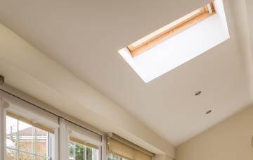 Lissett conservatory roof insulation companies