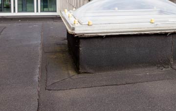 disadvantages of Lissett flat roofs