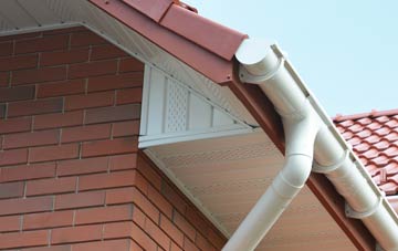 Lissett soffit repair costs